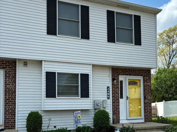 2486 Gerald Ct, Atco, NJ 08004