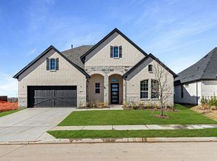 2701 Burnely Ct, Celina, TX 75009