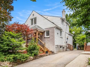 99 Dagmar Ave, Ottawa, ON K1L 5T3