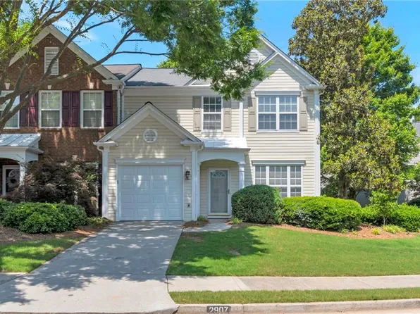 2907 Timbercreek Cir, Roswell, GA 30076