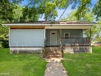 311 N Walnut St, Momence, IL, 60954