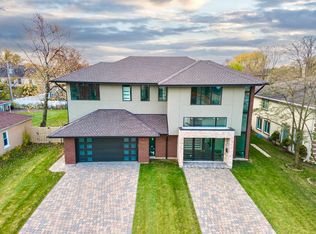 8037 W Charmaine Rd, Norridge, IL 60706