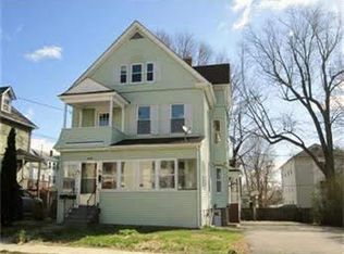 20 Sylvan St, Worcester, MA 01603