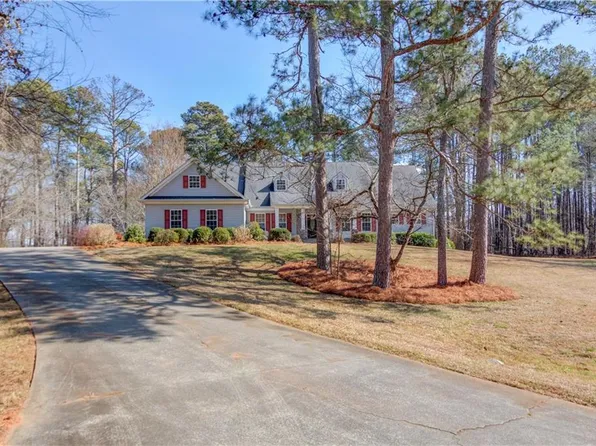 115 Sweet Auburn Ln, Dacula, GA 30019
