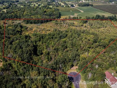 12548 Alder Meadow Ct NE, Lowell, MI, 49331