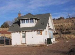 1585 Southern Homestead Blvd, Enoch, UT 84720