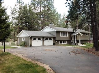 92 Mountain Morning Dr, Superior, MT 59872