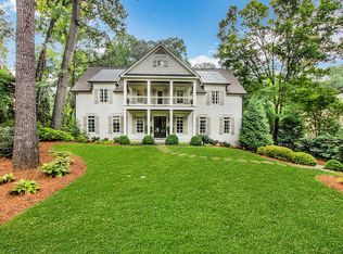 4585 Powers Ferry Rd NW, Atlanta, GA 30327