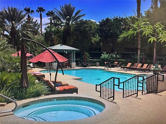 5th image of 8704 Red Rio Dr Unit 203