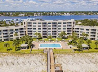 16401 Perdido Key Dr #207, Perdido Key, FL 32507