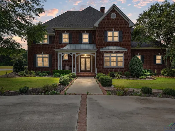 5249 Rosborough Springs Rd, Marshall, TX 75672