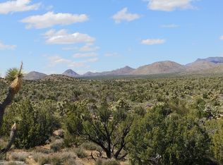 8095 E Yucca Dr LOT 2385, Yucca, AZ 86438