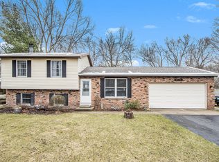 34173 Bond Dr, Paw Paw, MI