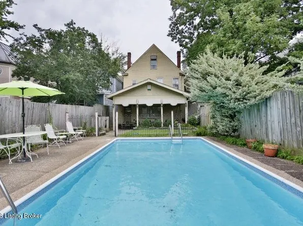 1274 Everett Ave, Louisville, KY 40204