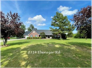 1314 Ebenezer Rd, West Union, SC 29696