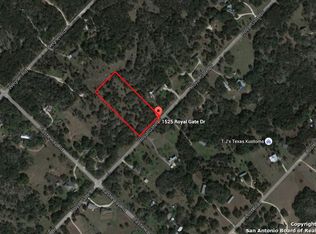 1525 Royal Gate Dr, New Braunfels, TX 78132