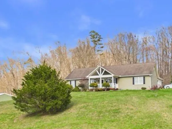 950 Coolidge Rd, La Follette, TN 37766