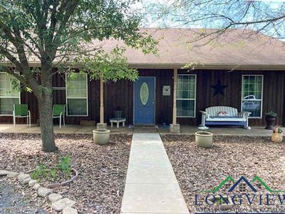 315 Forest Lk, Longview, TX, 75605