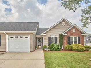 6828 Wingrave Rd, Clemmons, NC 27012