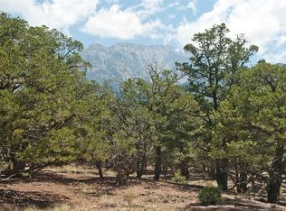 1191 Hilltop Way, Crestone, CO 81131