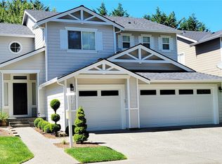 Snohomish Cascade Highlands, Snohomish, WA 98296
