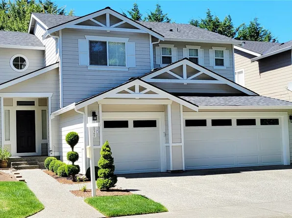 12828 66th Avenue SE, Snohomish, WA 98296