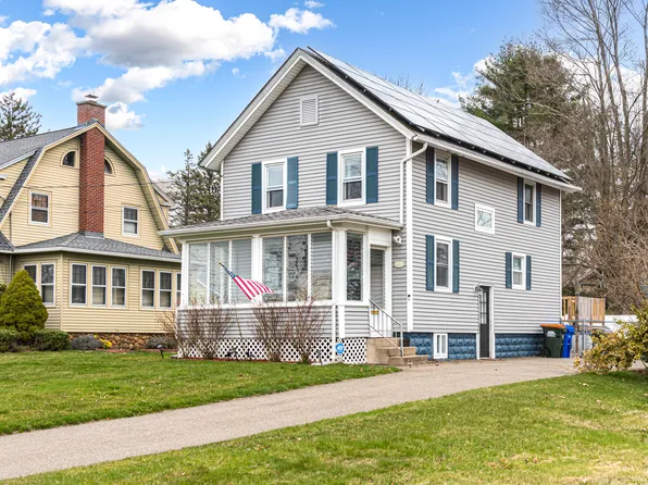 21 Church Street, Southington, CT 06479