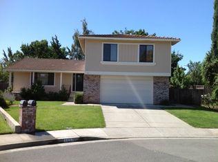 1037 Suffolk Way, Fairfield, CA 94533