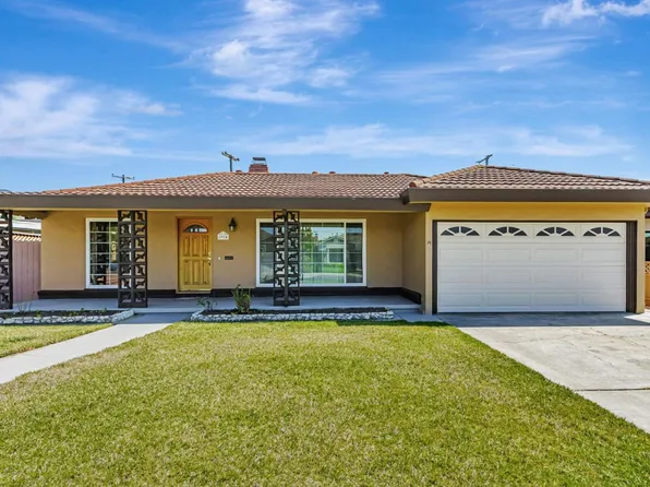 1924 Stafford St, Santa Clara, CA 95050