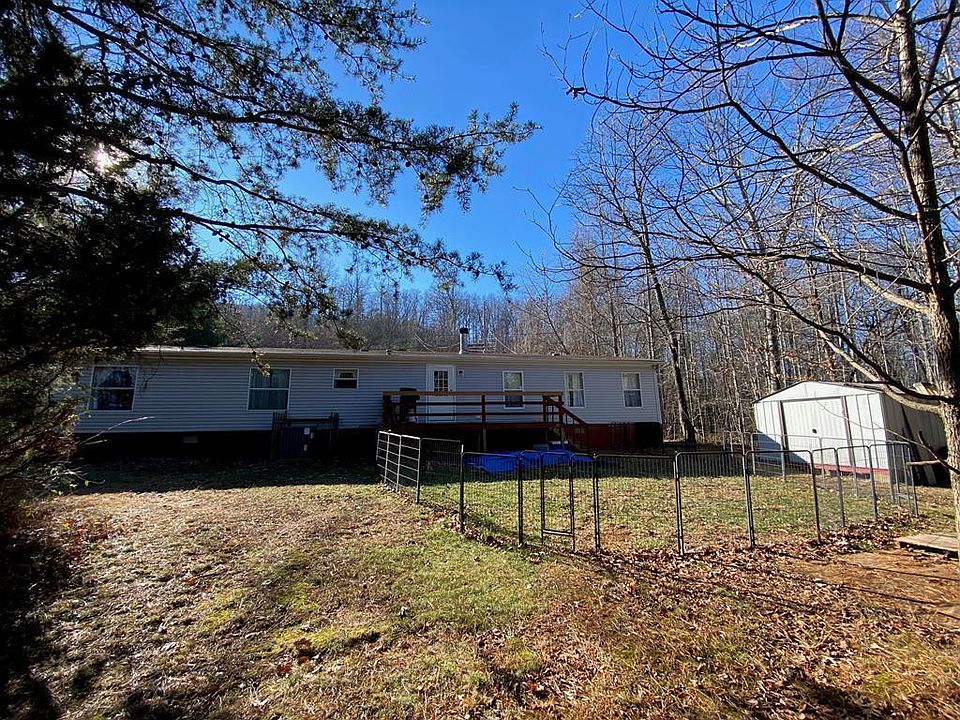 1262 Applewood Rd, Newport, TN 37821 Zillow