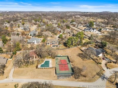 3535 E 104th Pl, Tulsa, OK, 74137