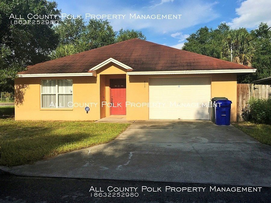 1st image of 808 N Florence Ave