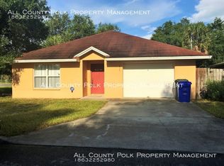 808 N Florence Ave, Lakeland, FL 33815