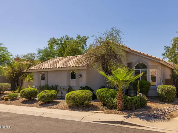 9341 E CORRINE Drive, Scottsdale, AZ 85260