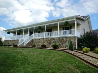 1205 Alice St, Greeneville, TN 37743