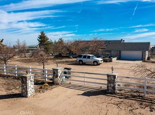 11433 Buttemere Rd, Phelan, CA 92371