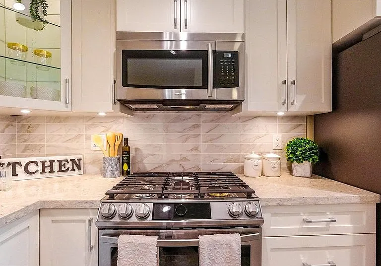 8538 203a St #408 — Photo 1