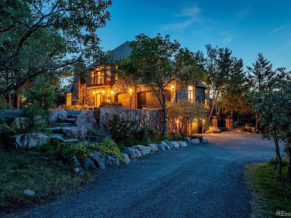 14 W Ranch Road, Morrison, CO 80465 Zillow