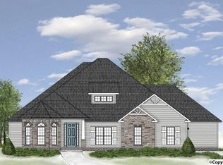 8205 Goose Ridge Dr, Owens Cross Roads, AL 35763