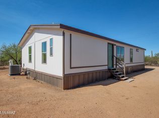 6941 W Kay Lynn Dr, Tucson, AZ 85735