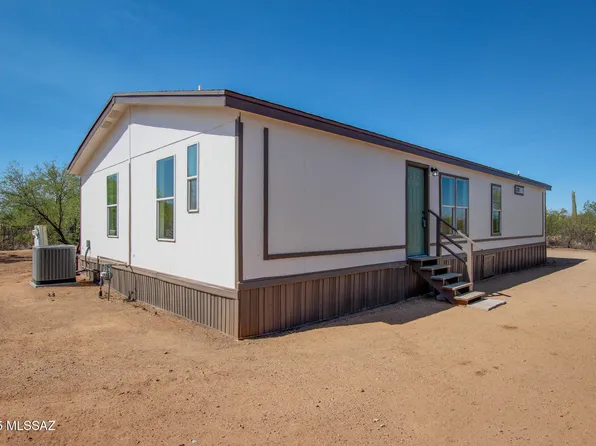 6941 W Kay Lynn Dr, Tucson, AZ 85735