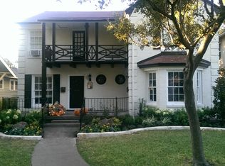 5716 Goliad Ave, Dallas, TX 75206