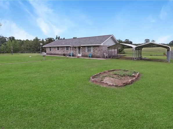 18081 Hillary Simmons Rd, Kentwood, LA 70444