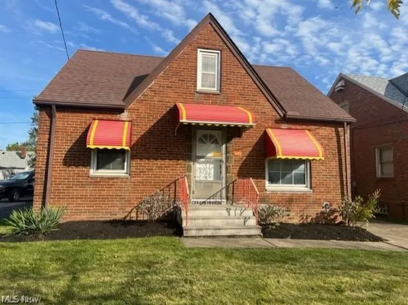 3685 W 117th St, Cleveland, OH 44111