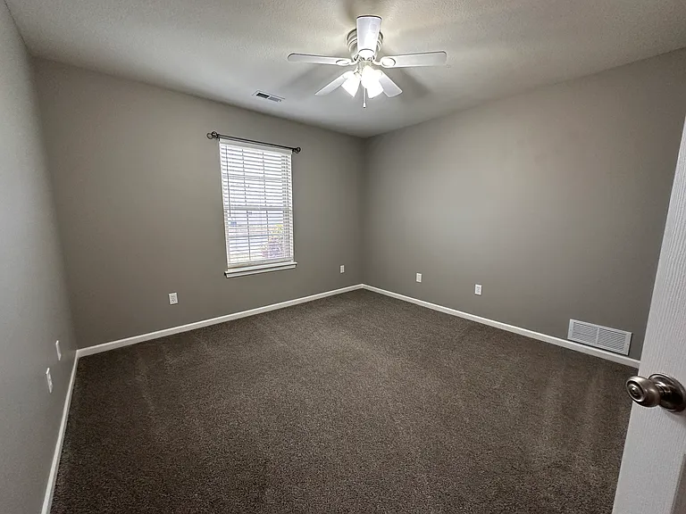 North Bedroom view 1