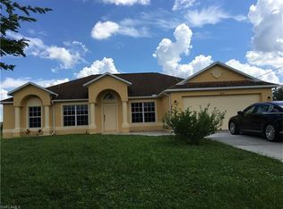 4330 20th St NE, Naples, FL 34120