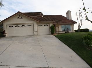 13756 Gunsmoke Rd, Moorpark, CA 93021