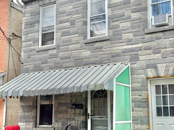 135 Old Dorwart St, Lancaster, PA 17603