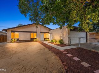 3731 W Avenue K14, Lancaster, CA 93536