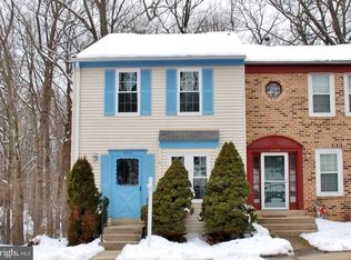 14236 Long Green Dr, Silver Spring, MD 20906